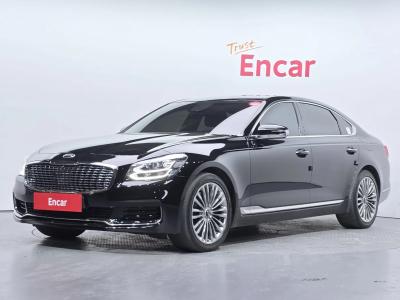 2021 Kia K9