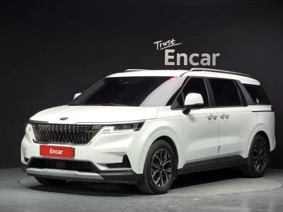 2021 Kia Carnival