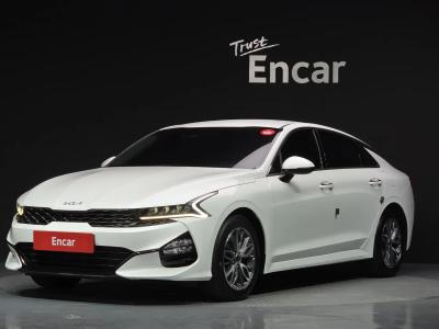 2023 Kia K5