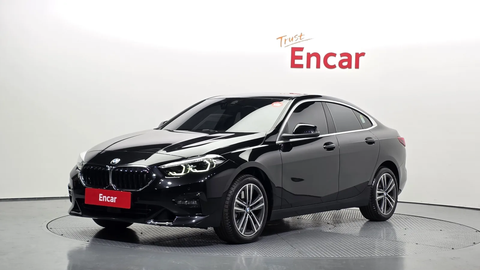 2024 BMW 2-Series