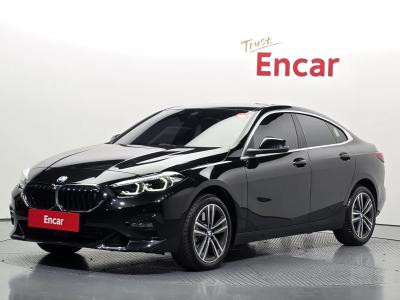 2024 BMW 2-Series
