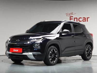 2021 Chevrolet Trailblazer