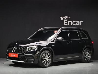 Mercedes-Benz Classe GLB 2023
