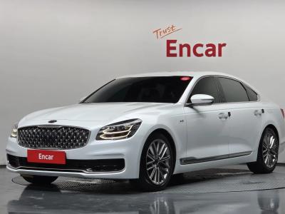 2020 Kia K9
