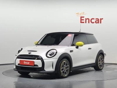 2024 Mini Cooper