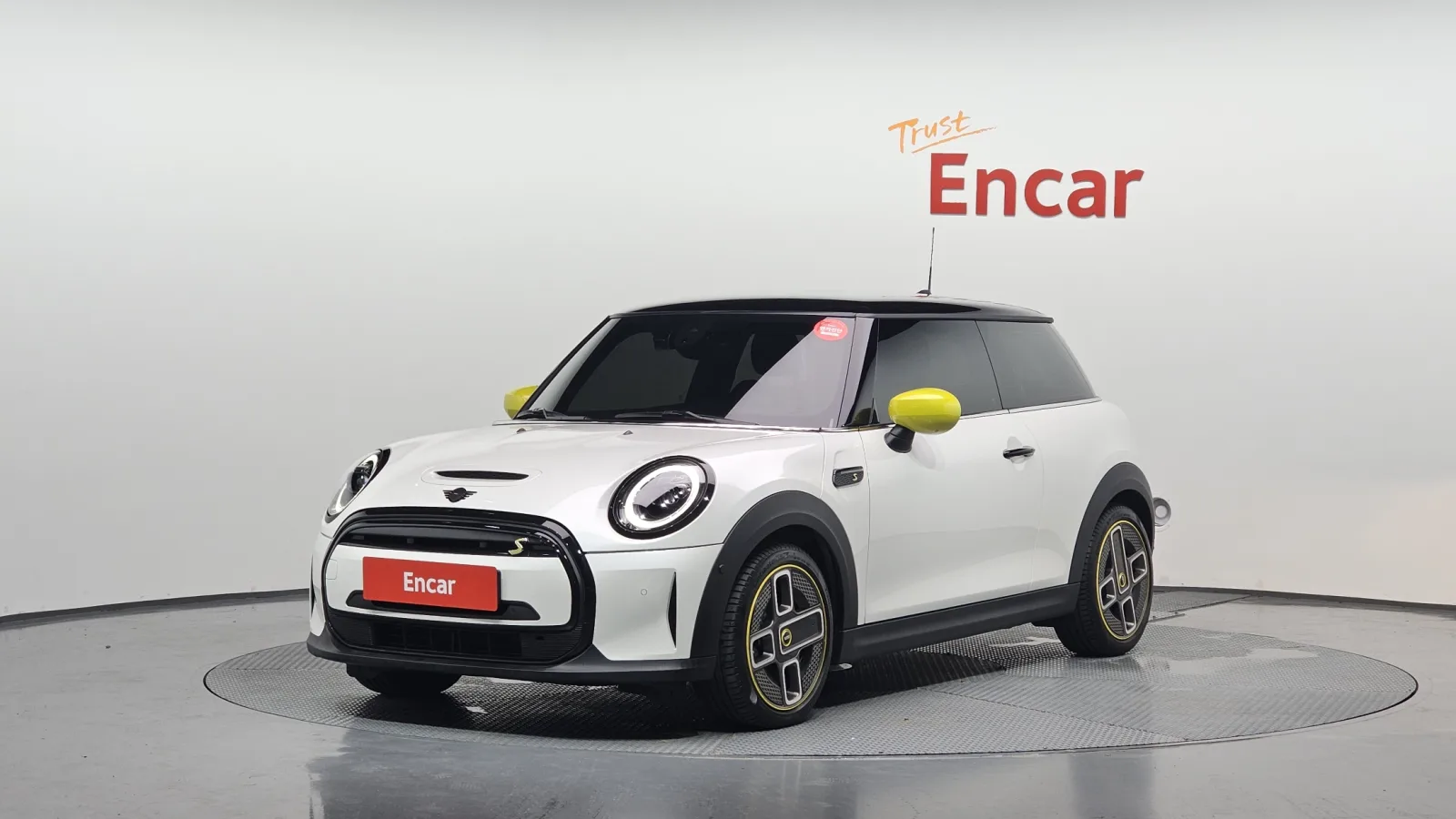 2024 MINI Cooper