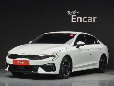 2024 Kia K5
