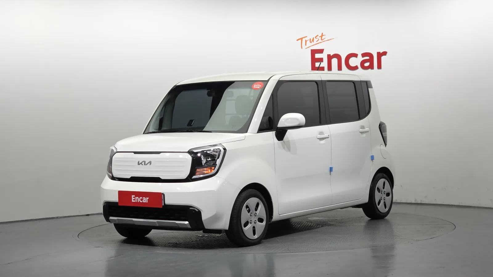 2023 Kia RAY
