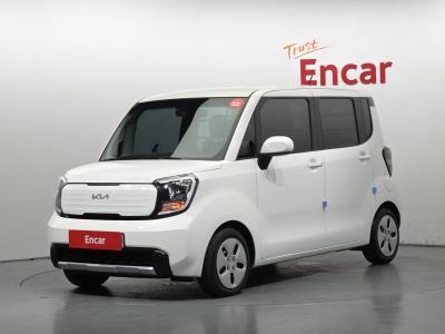 2023 Kia RAY