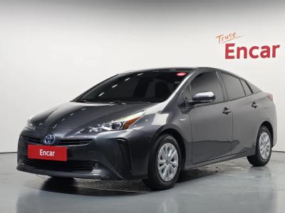 2019 Toyota Prius
