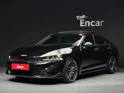 2023 Kia K5