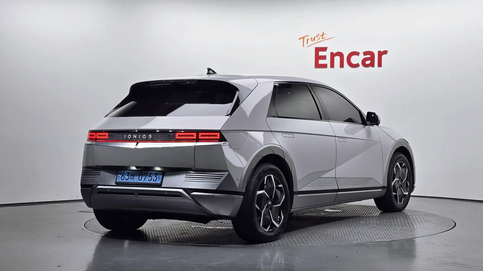 2022 Hyundai Ioniq 5