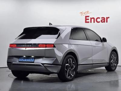 2022 Hyundai Ioniq5