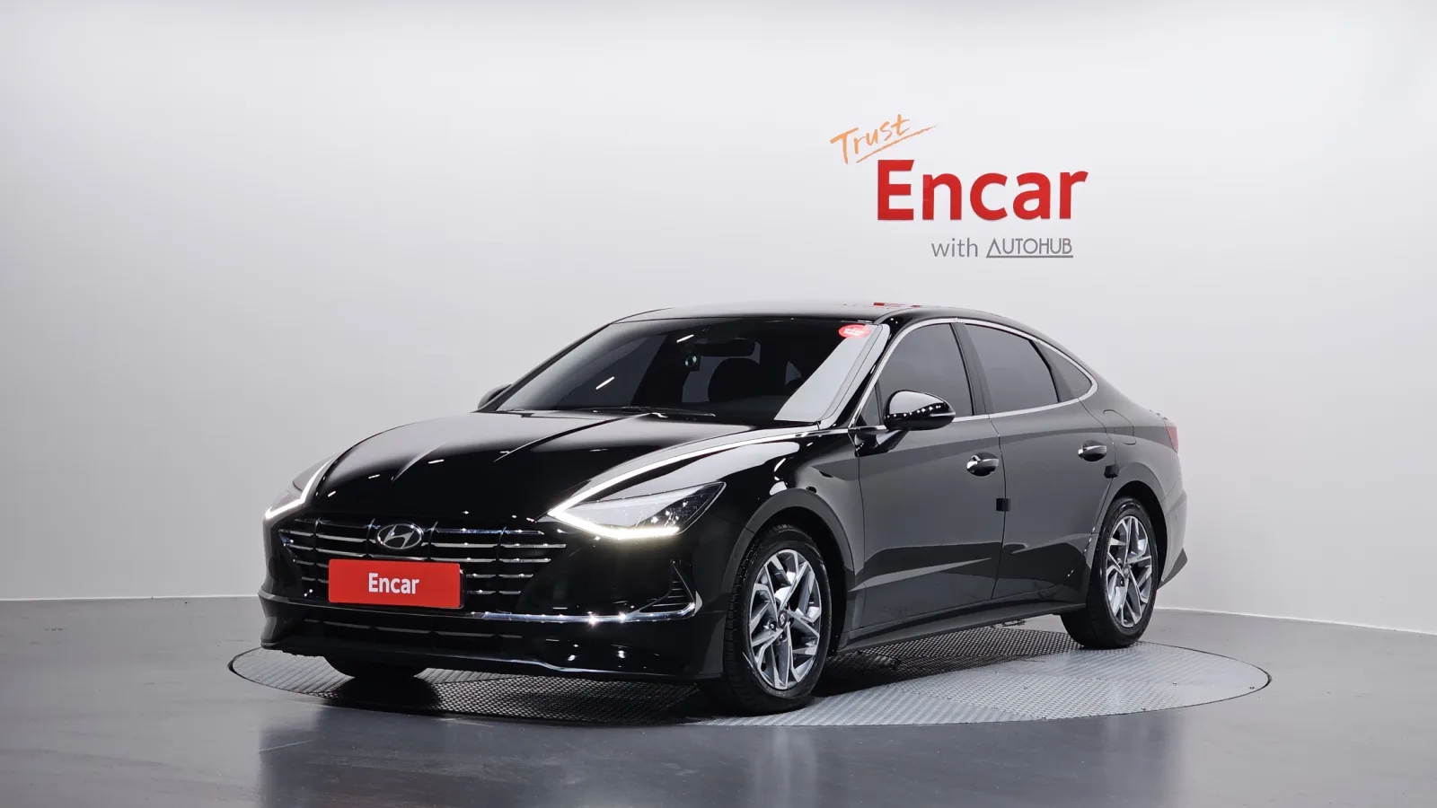 2020 Hyundai Sonata