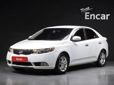 2012 Kia Porte