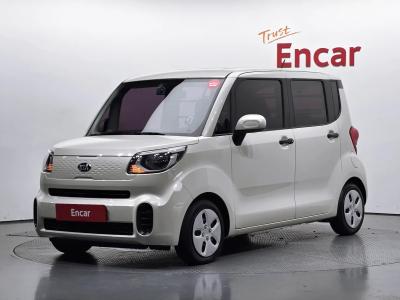 2021 Kia RAY