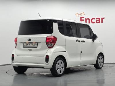 2020 Kia RAY