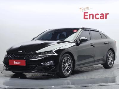 2020 Kia K5