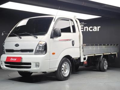 2022 Kia (Asia) BongoⅢ