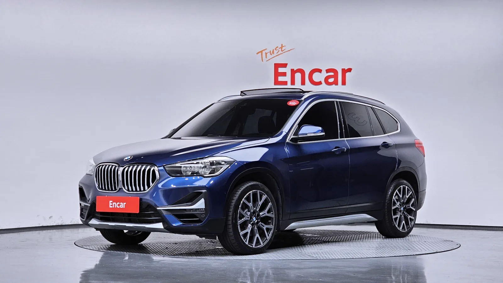 2022 BMW X1