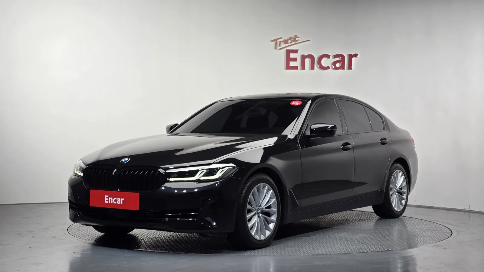 2023 BMW 5-Series