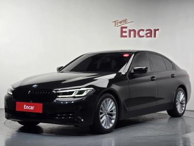 2023 BMW 5-Series