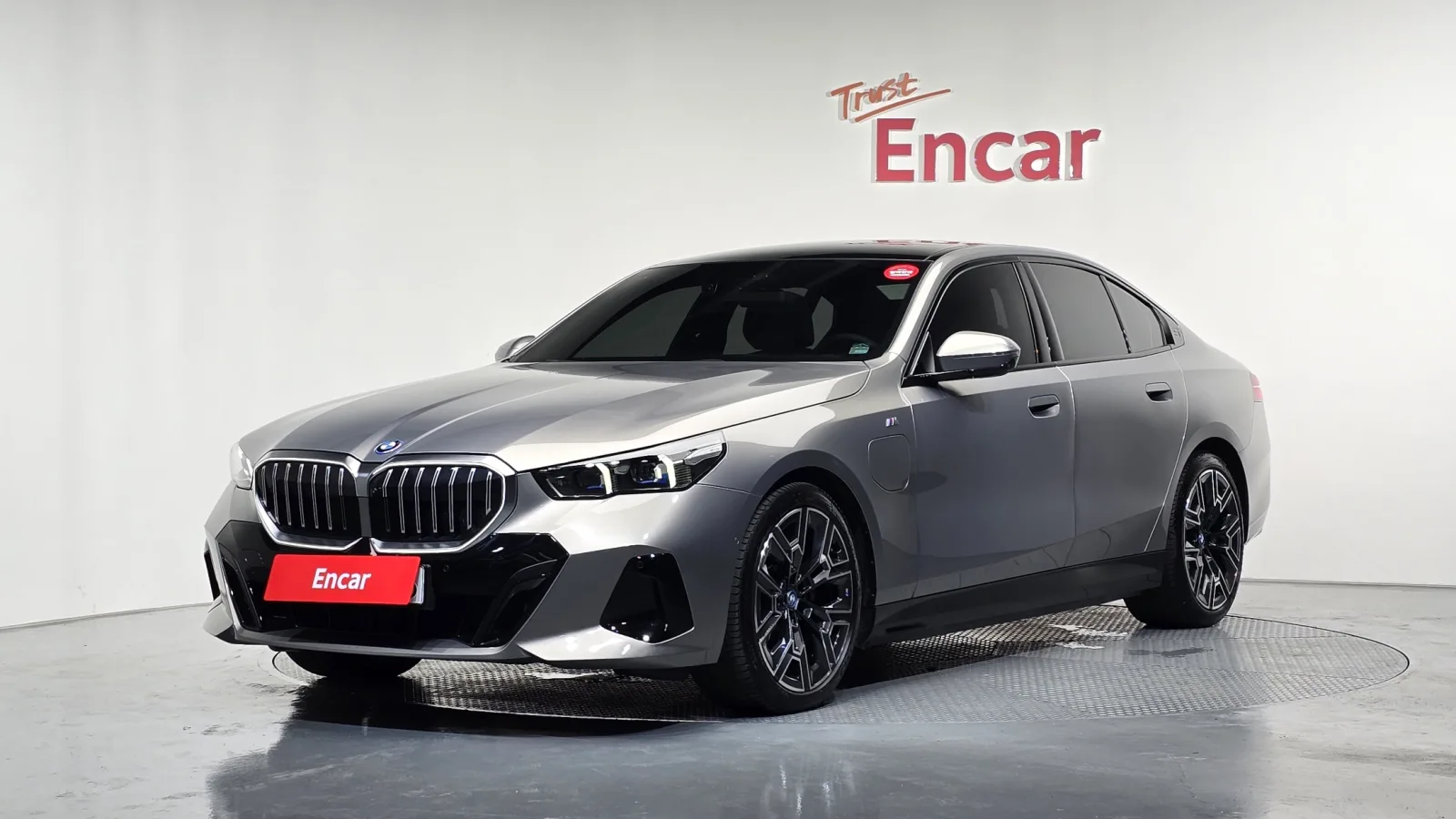 2025 BMW 5-Series