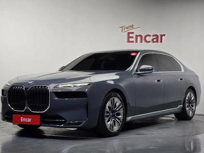 2023 BMW 7-Series
