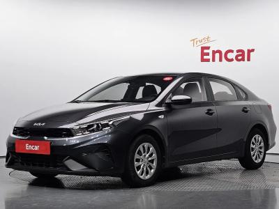 2022 Kia K3