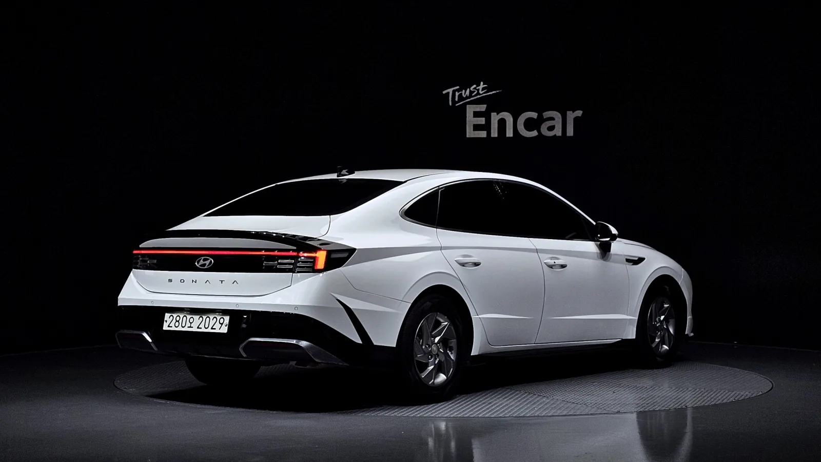 2024 Hyundai Sonata