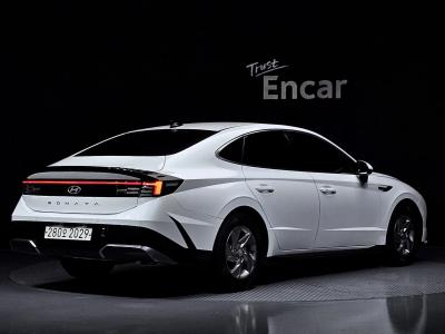 2024 Hyundai Sonata