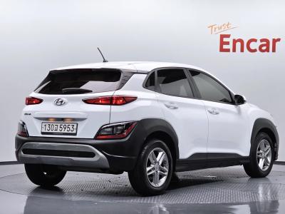 2021 Hyundai Kona