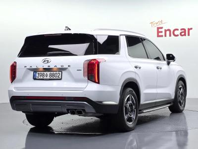 2023 Hyundai Palisade