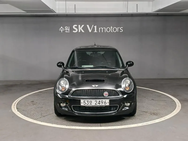 2010 MINI Cooper