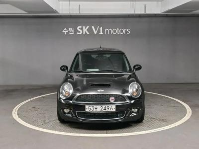 2010 MINI Cooper