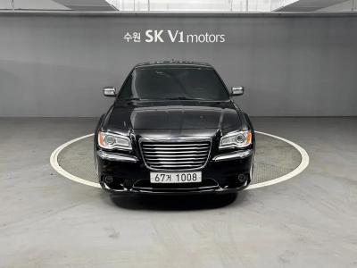 2013 Chrysler 300C