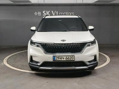 2021 Kia Carnival