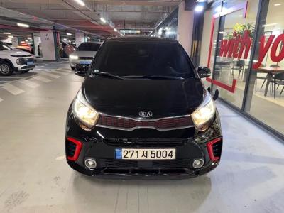 2017 Kia Picanto