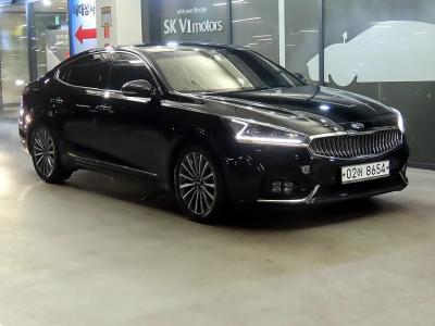 2016 Kia K7