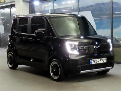 2023 Kia RAY