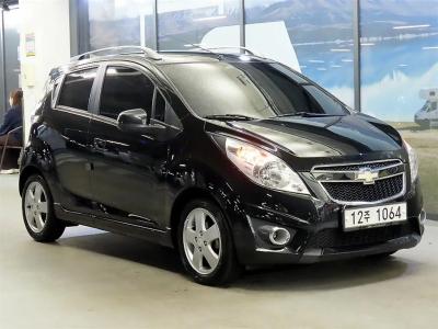 2012 Chevrolet Spark