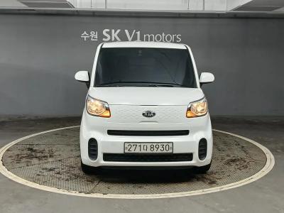 2020 Kia RAY