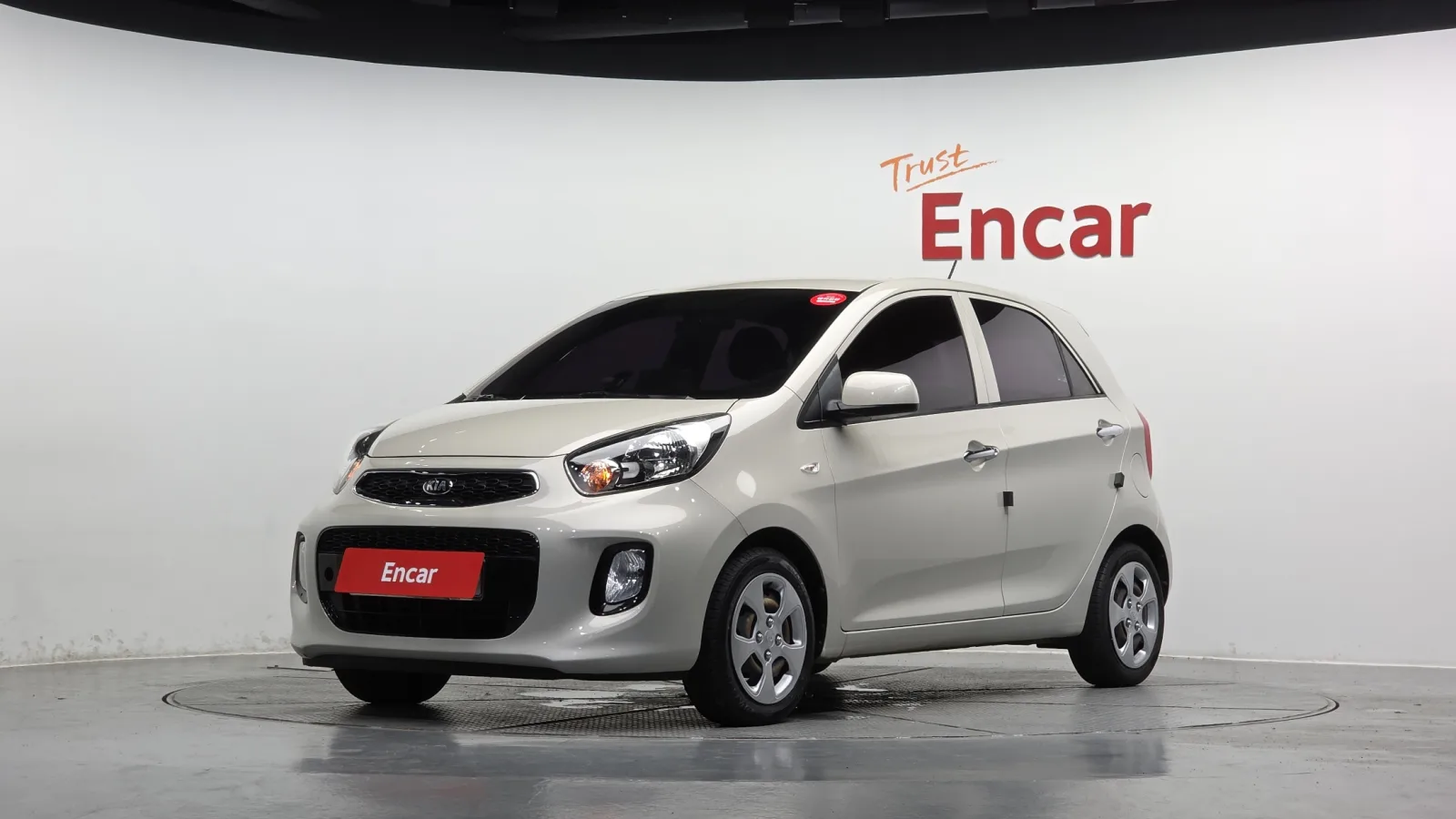 2016 Kia Picanto