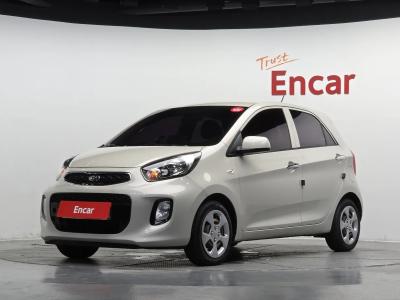 2016 Kia Picanto
