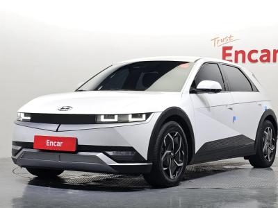 2022 Hyundai Ioniq5