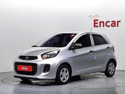 2016 Kia Picanto