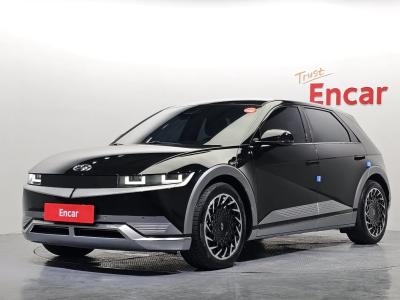 2022 Hyundai Ioniq5