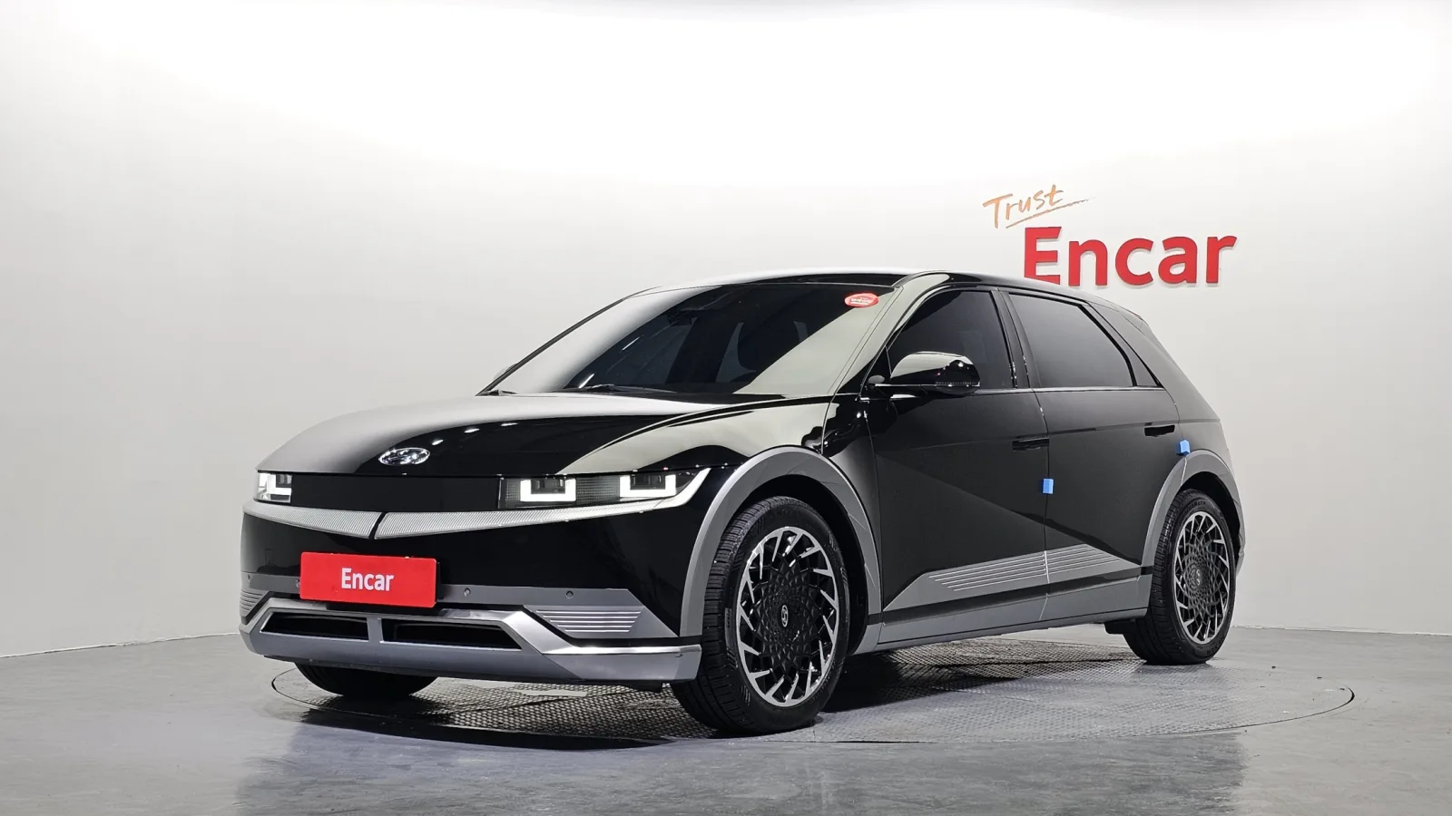 2022 Hyundai Ioniq 5
