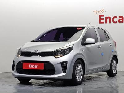 2017 Kia Picanto