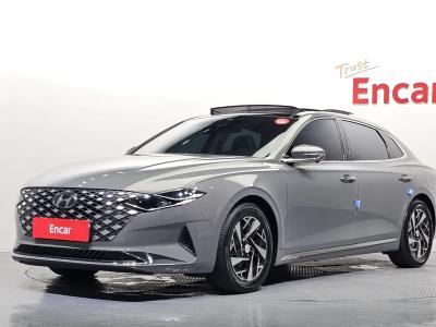 2022 Hyundai Grandeur